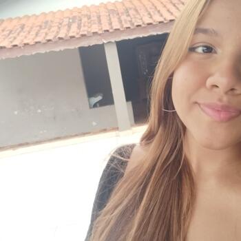 Babysitter Campinas: JULIA