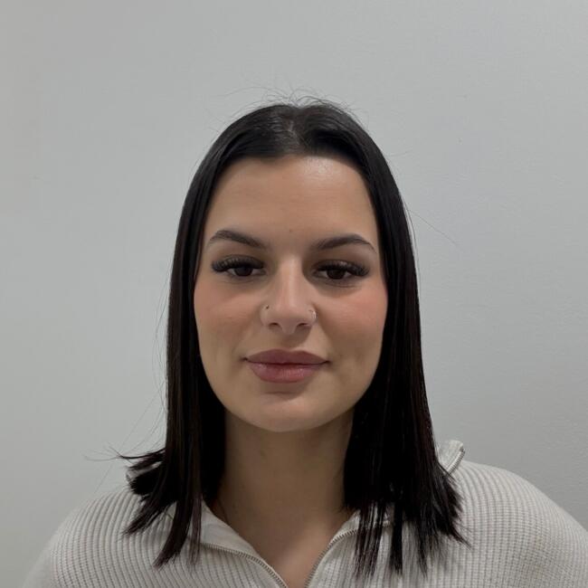 Babysitter in Seixal: Matilde