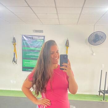 Babysitting job in Capão da Canoa: babysitting job Carolina