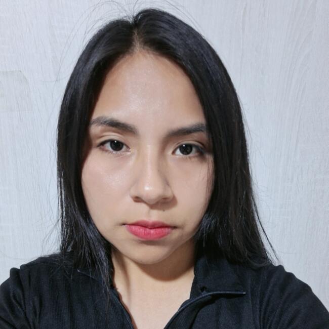 Babysitter in Independencia: Guisell marjori salazar cancha