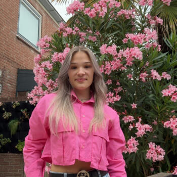 Lastenhoitaja Dordrecht: Manon