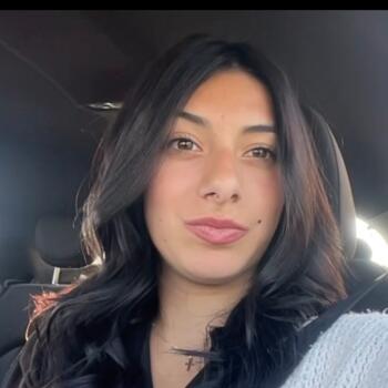 Babysitter in Pontault-Combault: Oriane