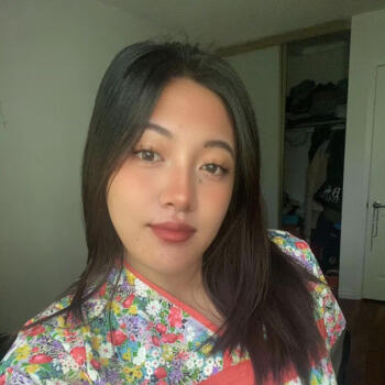 Baby-sitter Scarborough Junction: Aubrey