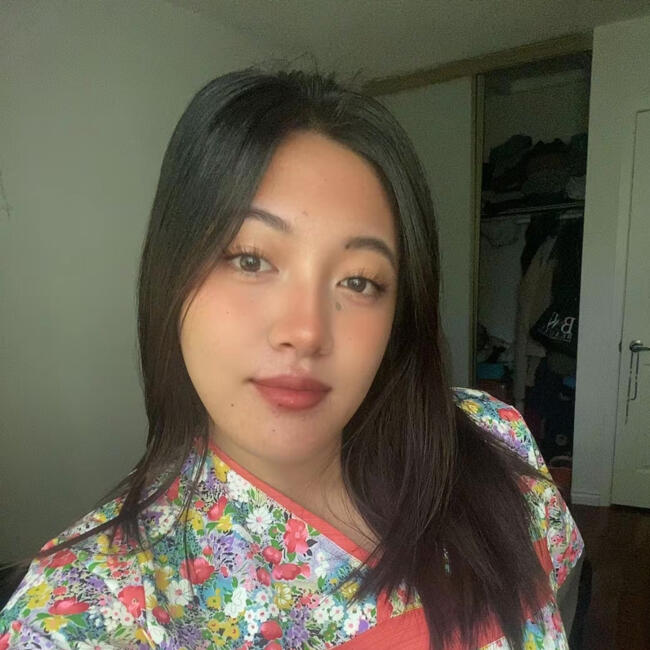 Baby-sitter in Scarborough Junction: Aubrey