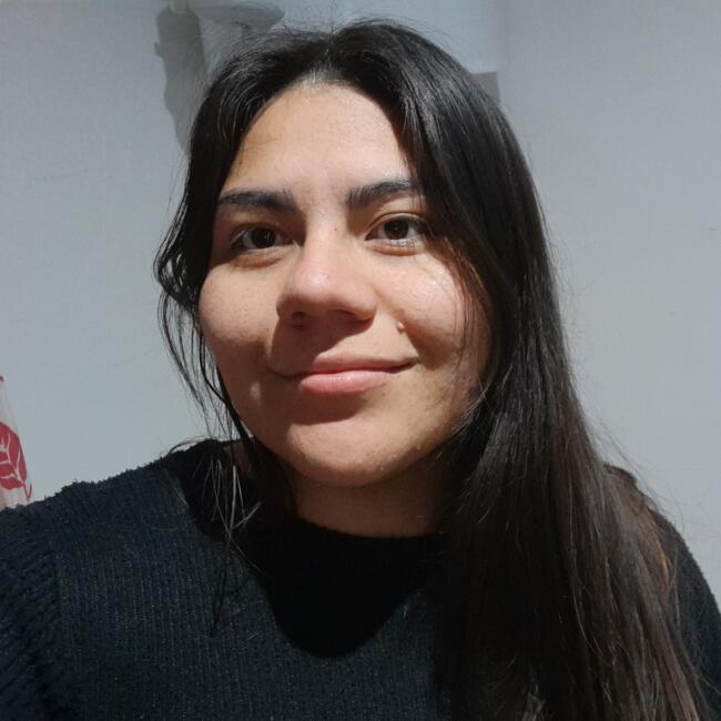 Niñera en Belén de Escobar: Barby