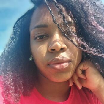 Babysitting job in Peterborough: babysitting job Natalia