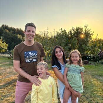 Parent Luxembourg: Guillaume