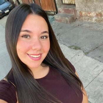 Niñera en Peñalolén: Camila