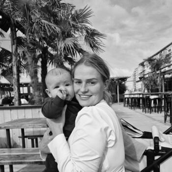 Offre d'emploi pour assistante maternelle à Melle: job de garde d'enfants Milenka