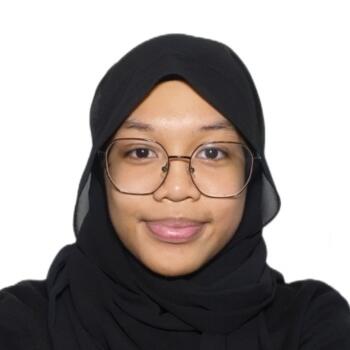 Pengasuh di Singapore Island: Auni