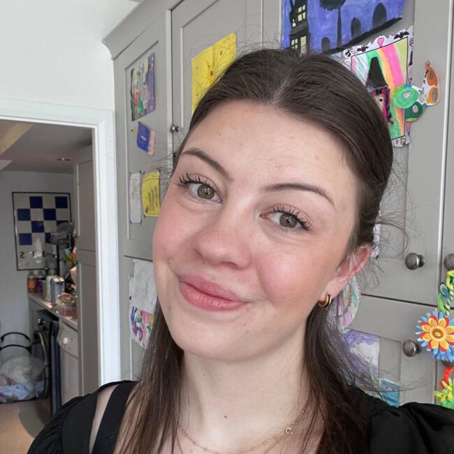 Babysitter in Dún Laoghaire: Lorraine