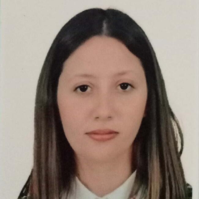 Babysitter a Genova: Nouzha