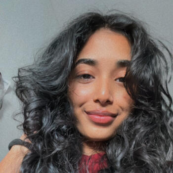 Babysitter a Bologna: Kavisha