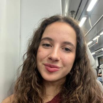 Canguro en Valdemoro: Mara