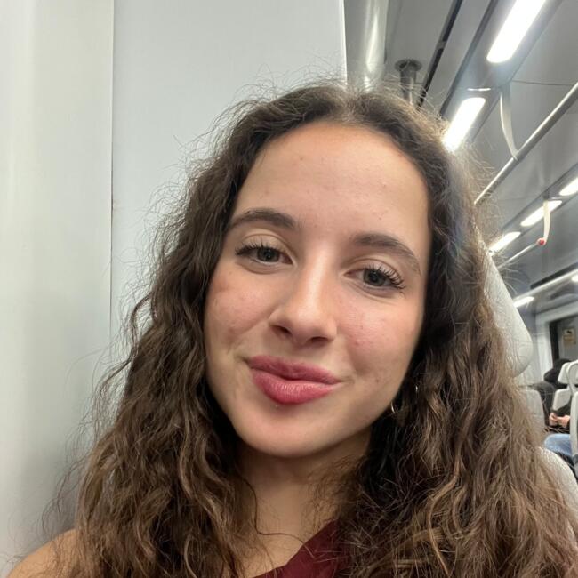 Canguro en Valdemoro: Mara