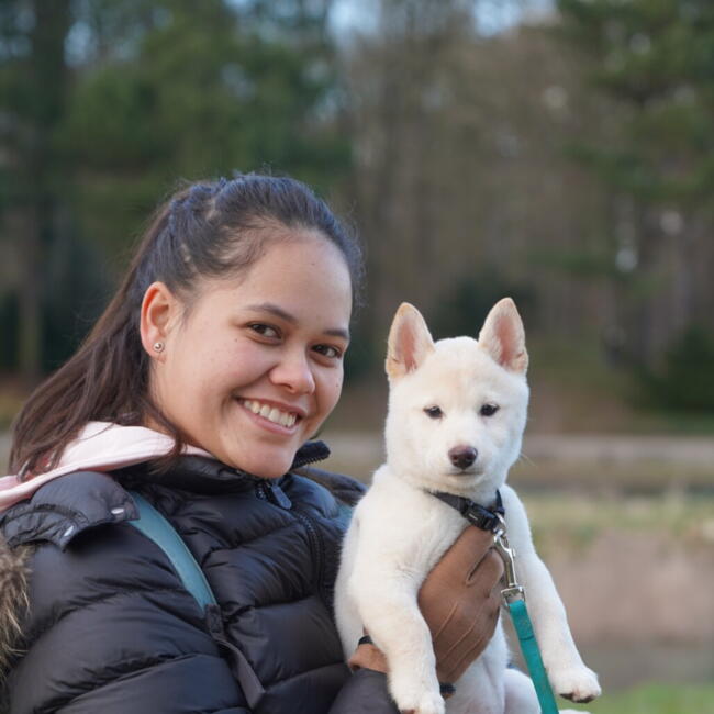 Babysitter in Montivilliers: Marania