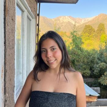 Babysitter in Wien: Surya