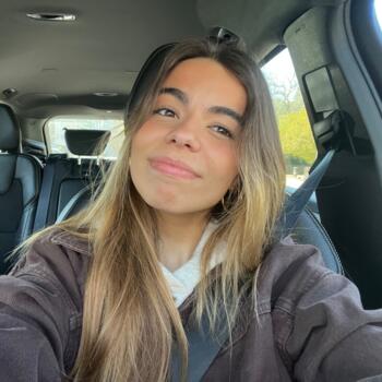 Babysitter in Lisbon: Carolina