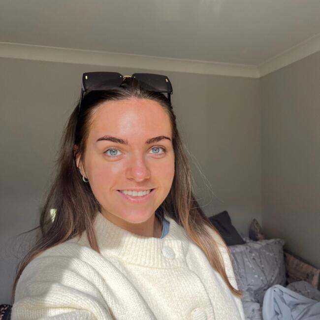 Nanny in Bristol: Anna