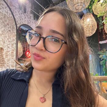 Niñera en Samborondón: Aylin