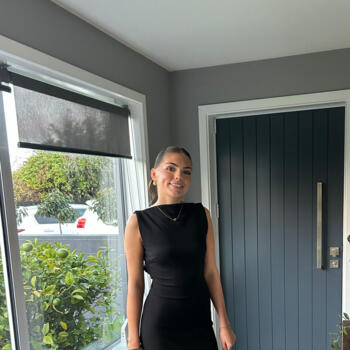 Babysitter in Christchurch: Tayler