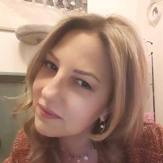 Babysitter in Rimini: Brunella
