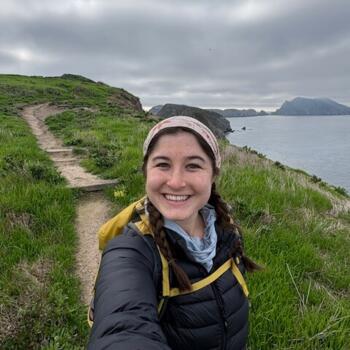 Babysitter Brisbane: Melanie