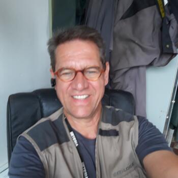 Babysitter in Balen: Danny