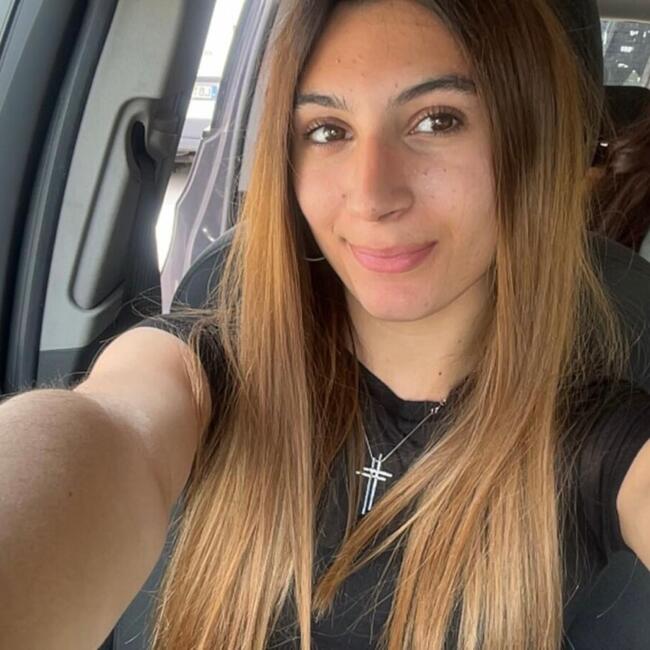 Babysitter in Stuttgart: Nemy