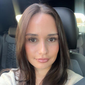 Babysitter in Frederiksberg: Malika