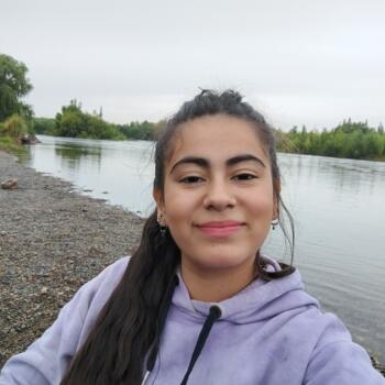 Babysitter in Neuquén: Lourdes