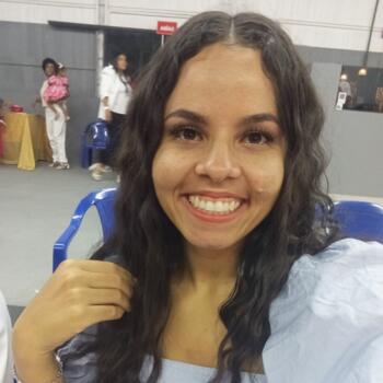 Babysitter in Feira de Santana: Jamile