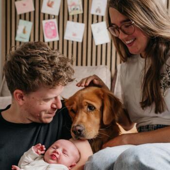 Parent Voorhout: Esmee