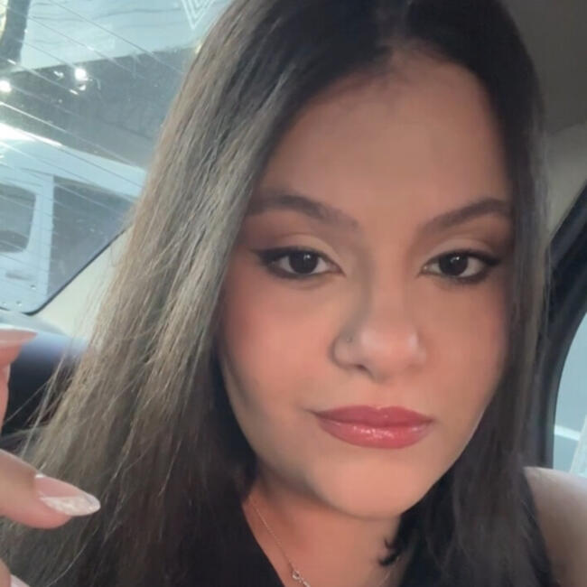 Babysitter in Arapongas: Giovanna