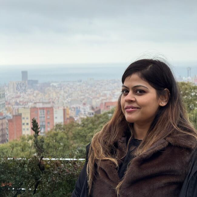 Praca dla opiekunki do dziecka w Kraków: Komal