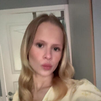 Babysitter in Kolmården: Leah