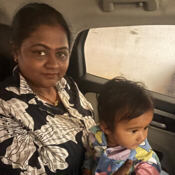 Parent Bengaluru: Jyoti