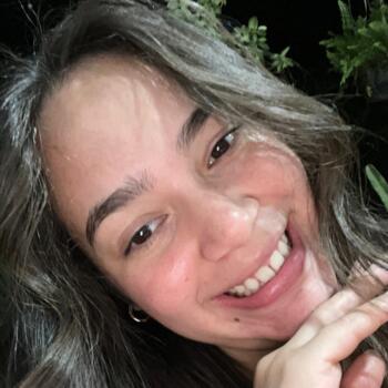 Babysitter in San Lorenzo: Melissa