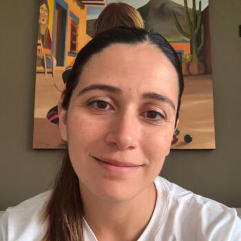 Trabajo para niñera en Medellín: trabajo de niñera Caterina