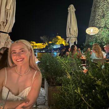 Babysitter in Glyfada: Πάολα