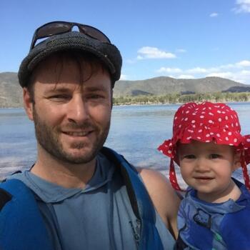 Lavoro per babysitter a Mackay: lavoro per babysitter Adam