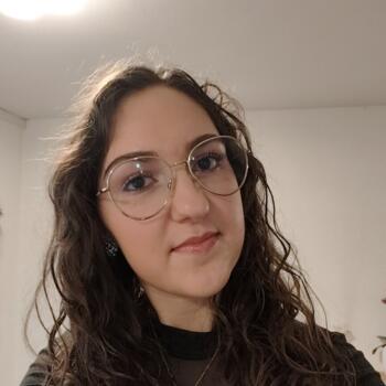 Babysitter in Dudelange: Lara