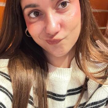 Canguro en Gijón: Paula