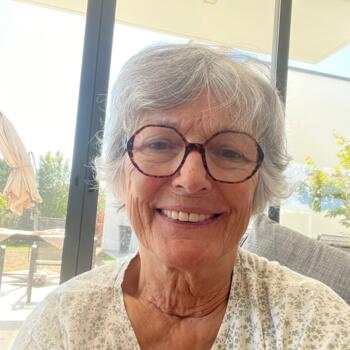 Babysitter em Carvalhal (Bombarral): Marianne