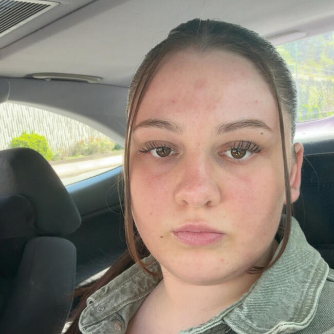 Babysitter in Oberhausen: Aleksandra