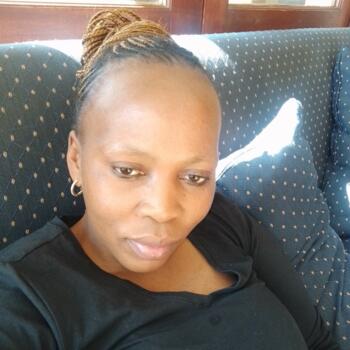 Nanny in Germiston: Lindiwe