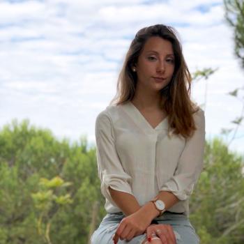 Babysitter Loures: Gabriela