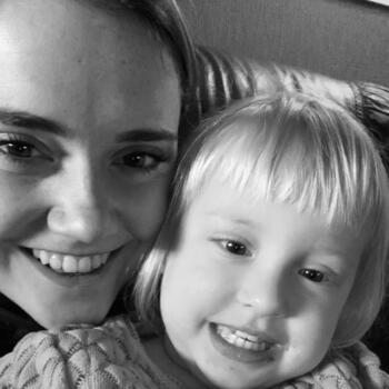 Babysitter in Kapellen: Chloë
