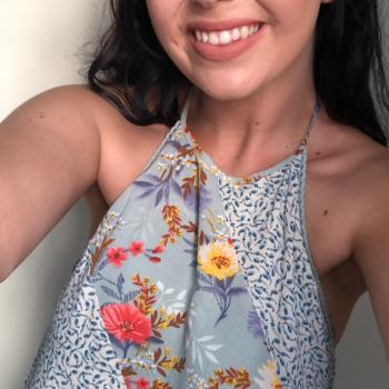 Nanny Darwin: Hannah