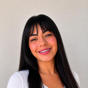 Babysitter in Mineral de la Reforma: Laura Patricia
